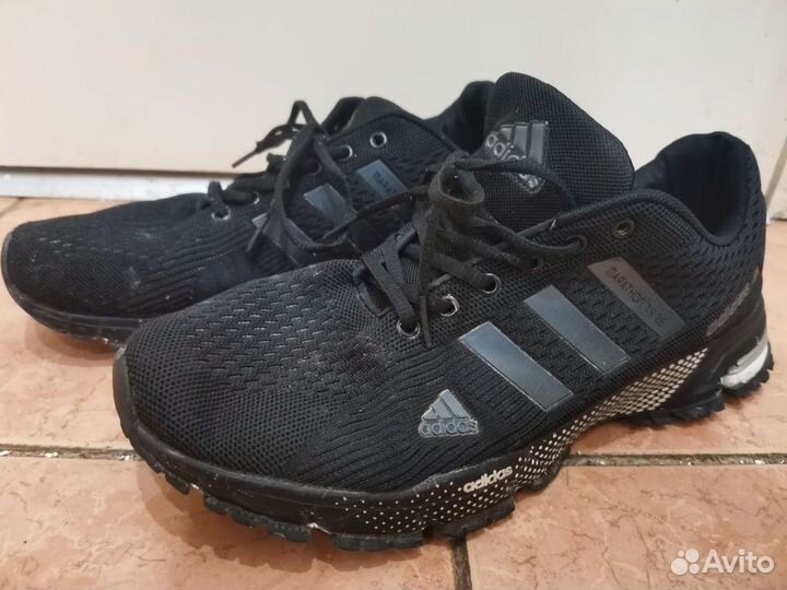 Кроссовки мужские Adidas marathon оригинал