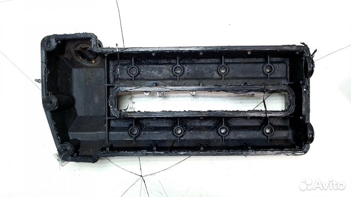 Крышка клапанная двс BMW X5 E53, 2001