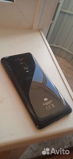 Xiaomi mi 9t