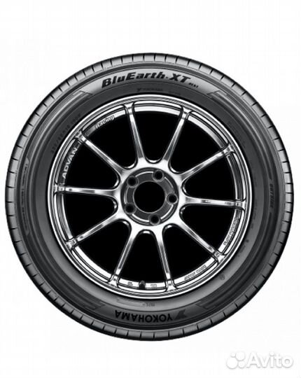 Yokohama Ice Guard IG60 235/60 R18 103W