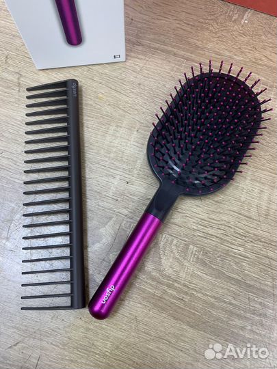 Dyson Styling Set набор расчёсок новый
