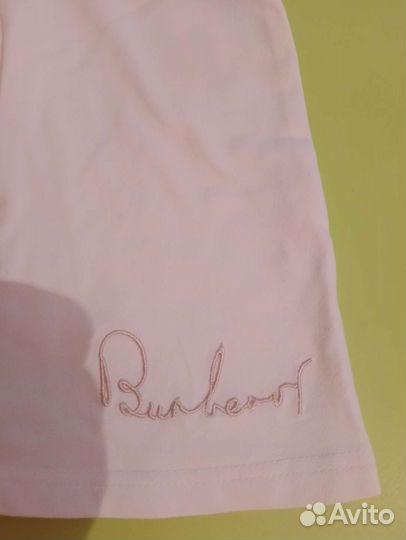 Блузка школьная новая