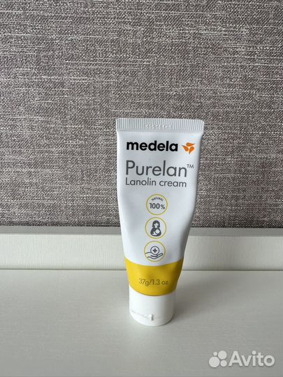 Medela purelan крем