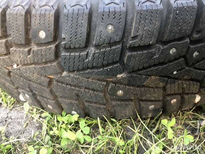 Колеса r 14 зимние