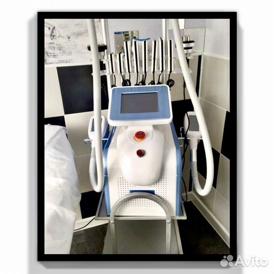 Аренда косметологического аппарата