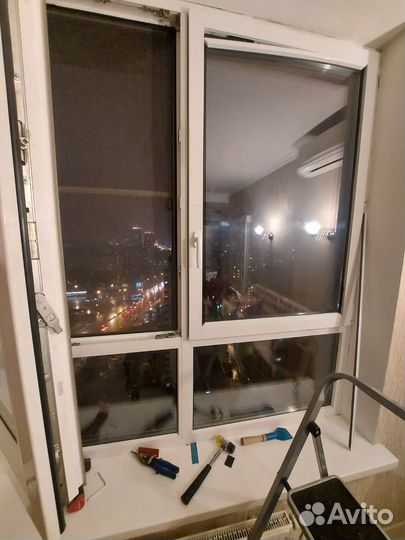 Сетка антимошка