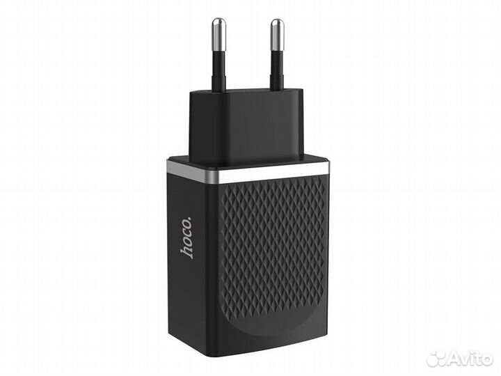 Блок питания hoco C42A QC3.0 18W