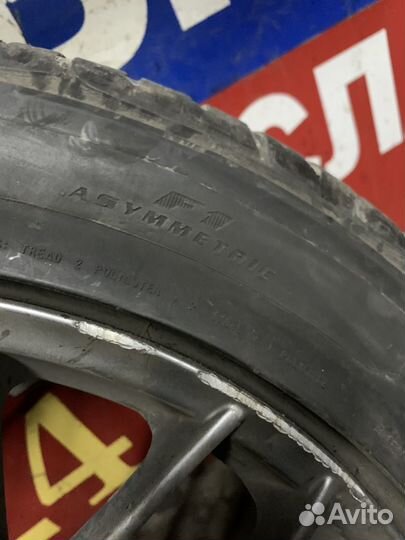 Goodyear Eagle F1 Asymmetric 235/50 R18 97