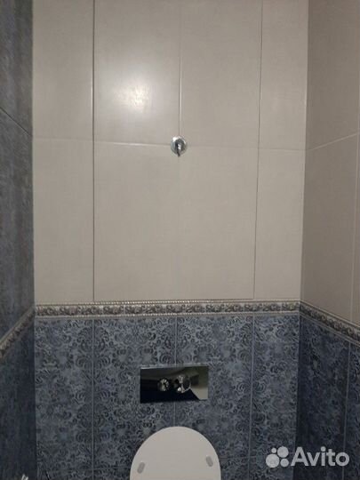 Ванна под ключ