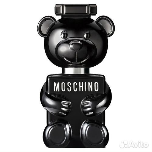 Moschino Toy Boy (Оригинал)