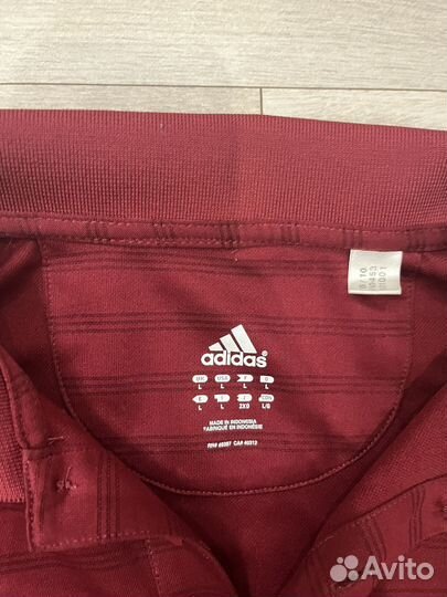 Футболка adidas