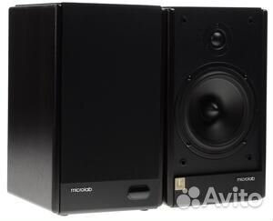 Колонки microlab solo6c