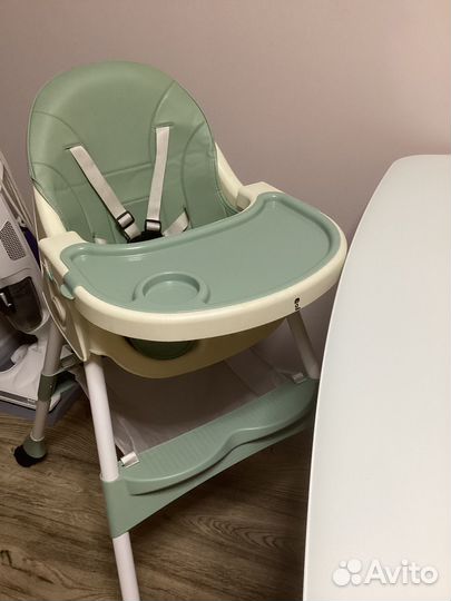 Стул для кормления