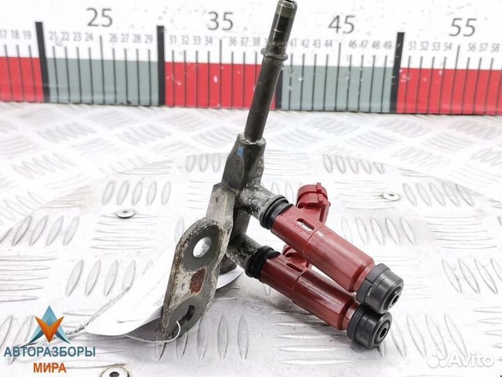 Форсунка Mazda RX-8 2004 1955004430