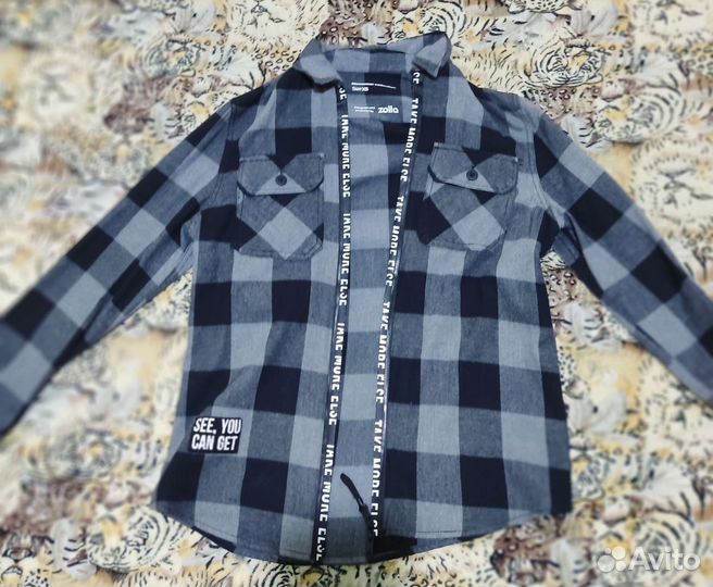 Кофта на подростка