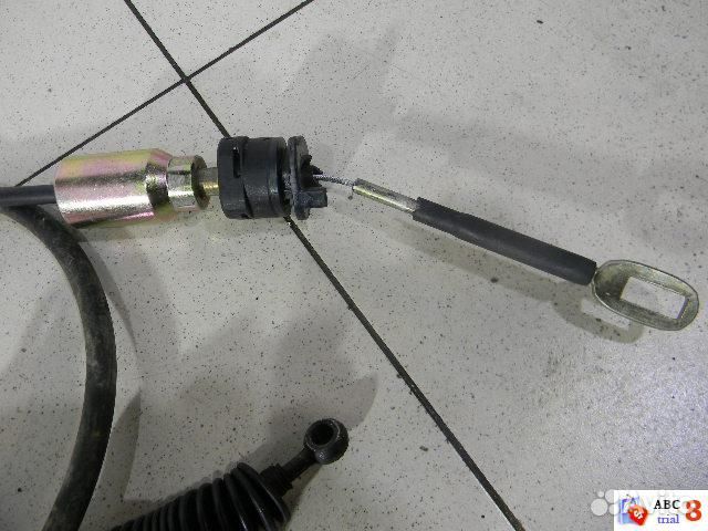 Трос кулисы АКПП Акура MDX YD1