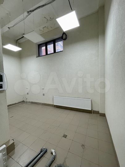 Свободного назначения, 24 м²