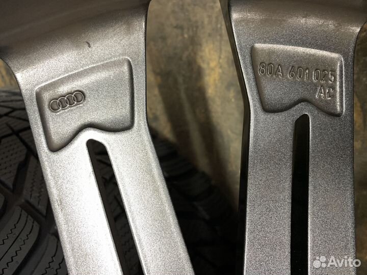 R21 Hankook Winter I'Cept Evo 3 W330 255/35, PCD 5x112 DIA 66.6