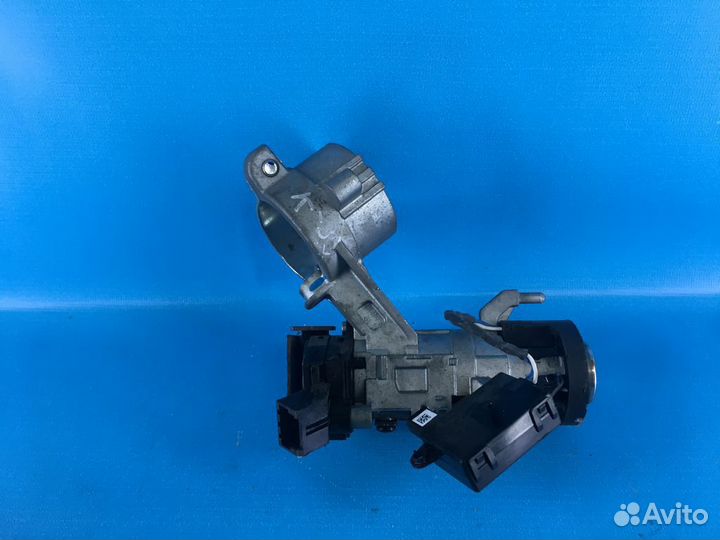 Замок зажигания Chevrolet Cruze 2009-2016