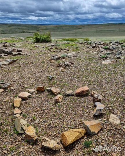 Тур в Аркаим май 2024