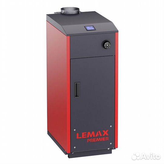 Напольный газовый котёл lemax Premier 29