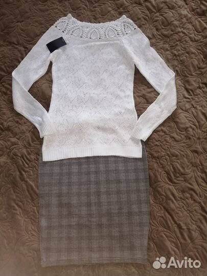 Женская одежда размер 42-44