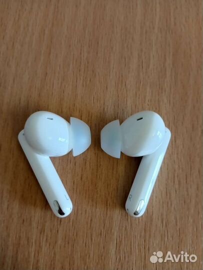 Беспроводные наушники Oppo Enco Free 2i новые