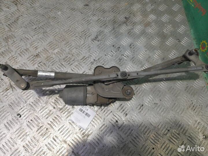 Трапеция дворников в сборе Ford Mondeo 3 седан 1.8