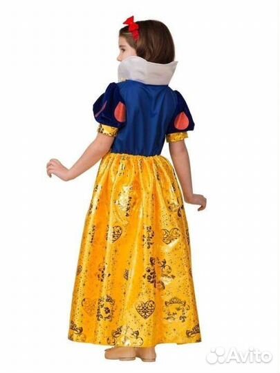 Новогодний костюм 