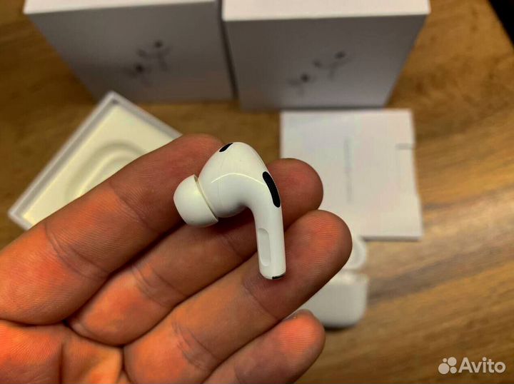 AirPods pro 2 Type-C Topдоставка