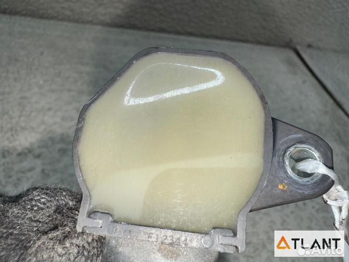 Катушка зажигания daihatsu mira