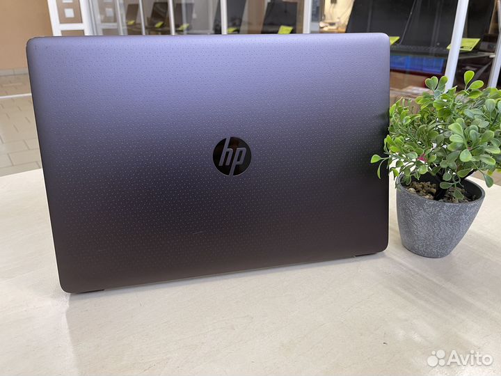 Эксклюзивный ноутбук HP/Core i7/32GB/Quadro/4K
