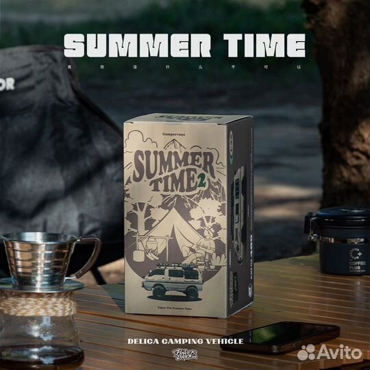 Конструктор автобус