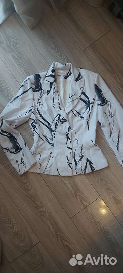 Фирменные вещи пакетом, гота, 42 размера