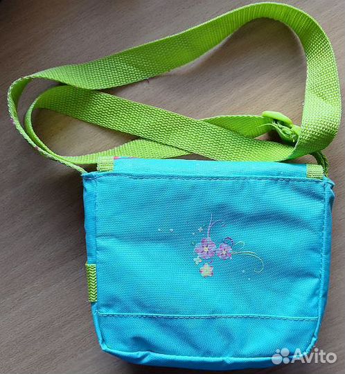 Сумка для Девочки Барби Fairytopia