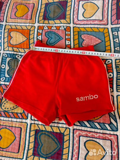 Комплект формы для самбо 140