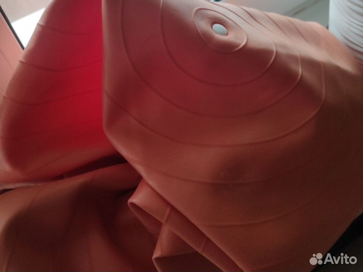 Гимнастический мяч 55