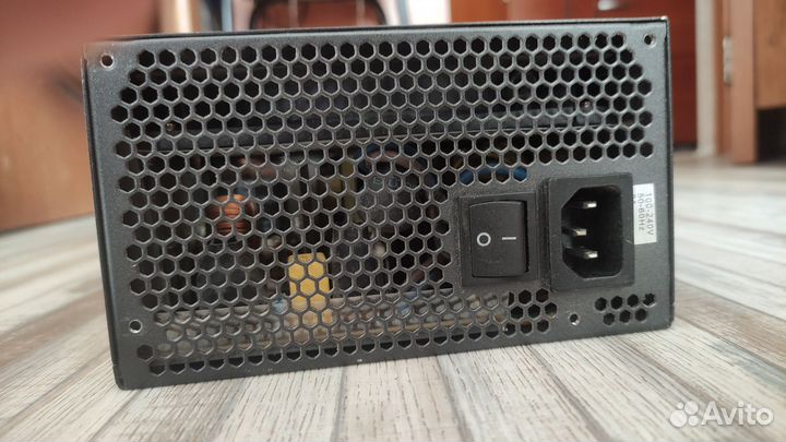 Блок питания для пк 500w