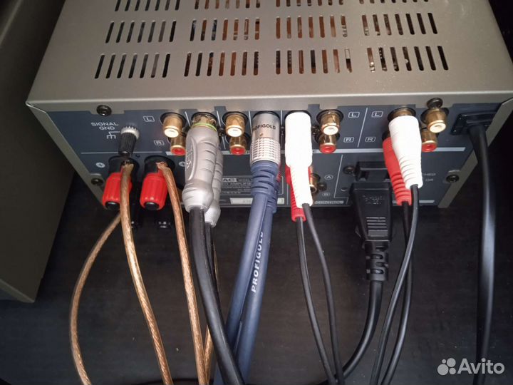 HI FI миди система teac