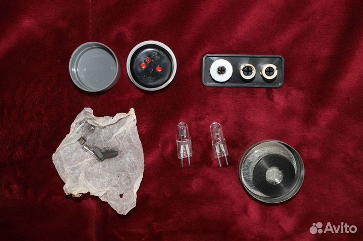 Кинопроектор 