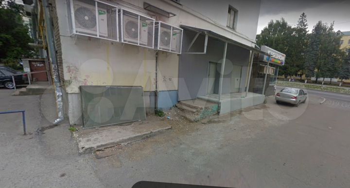 Сдам помещение свободного назначения, 67 м²