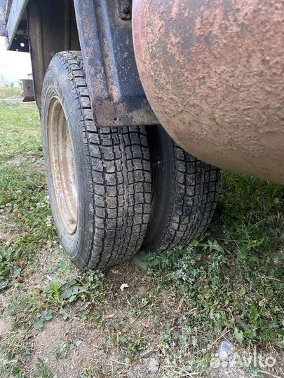 ГАЗ ГАЗель 33021 бортовой, 1997