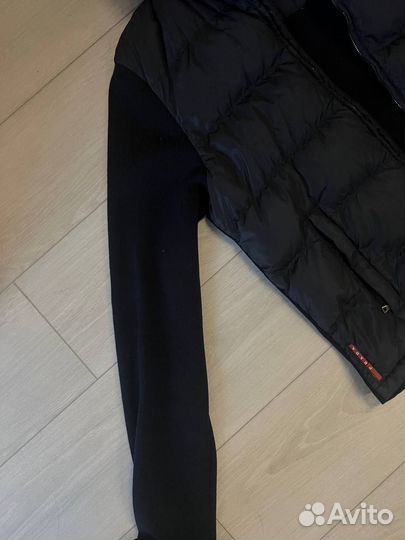 Куртка мужская