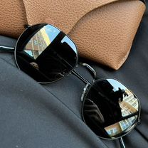 Солнцезащитные очки ray ban Jack size 53-20