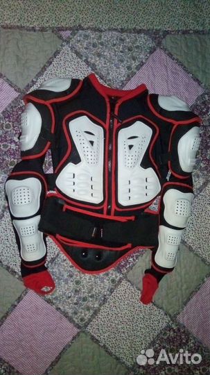 Моточерепаха R-gaza FastLine