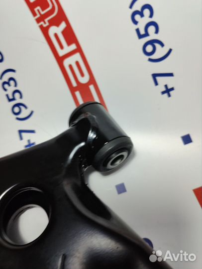 Рычаг передней подвески Chery Fora A21