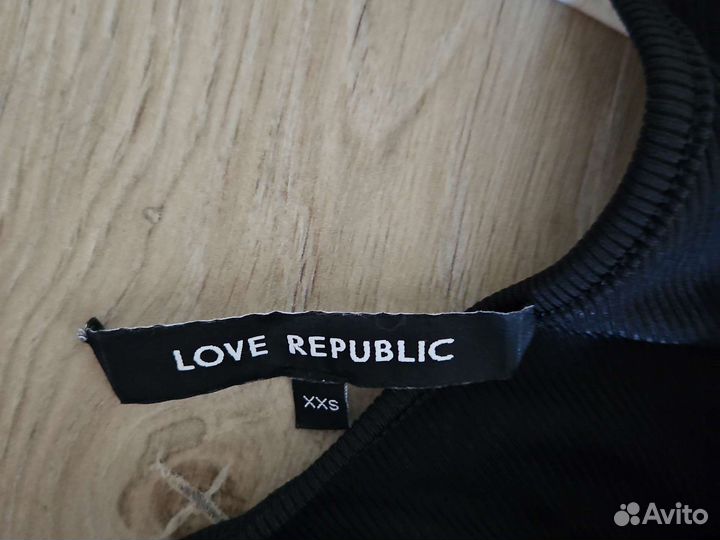 Купальник, боди