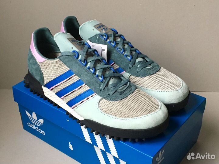 Adidas marathon cheap tr 10