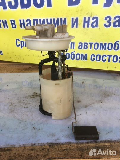 Насос топливный lifan X60