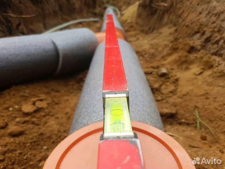 Колодцы и септики. Чистка колодца